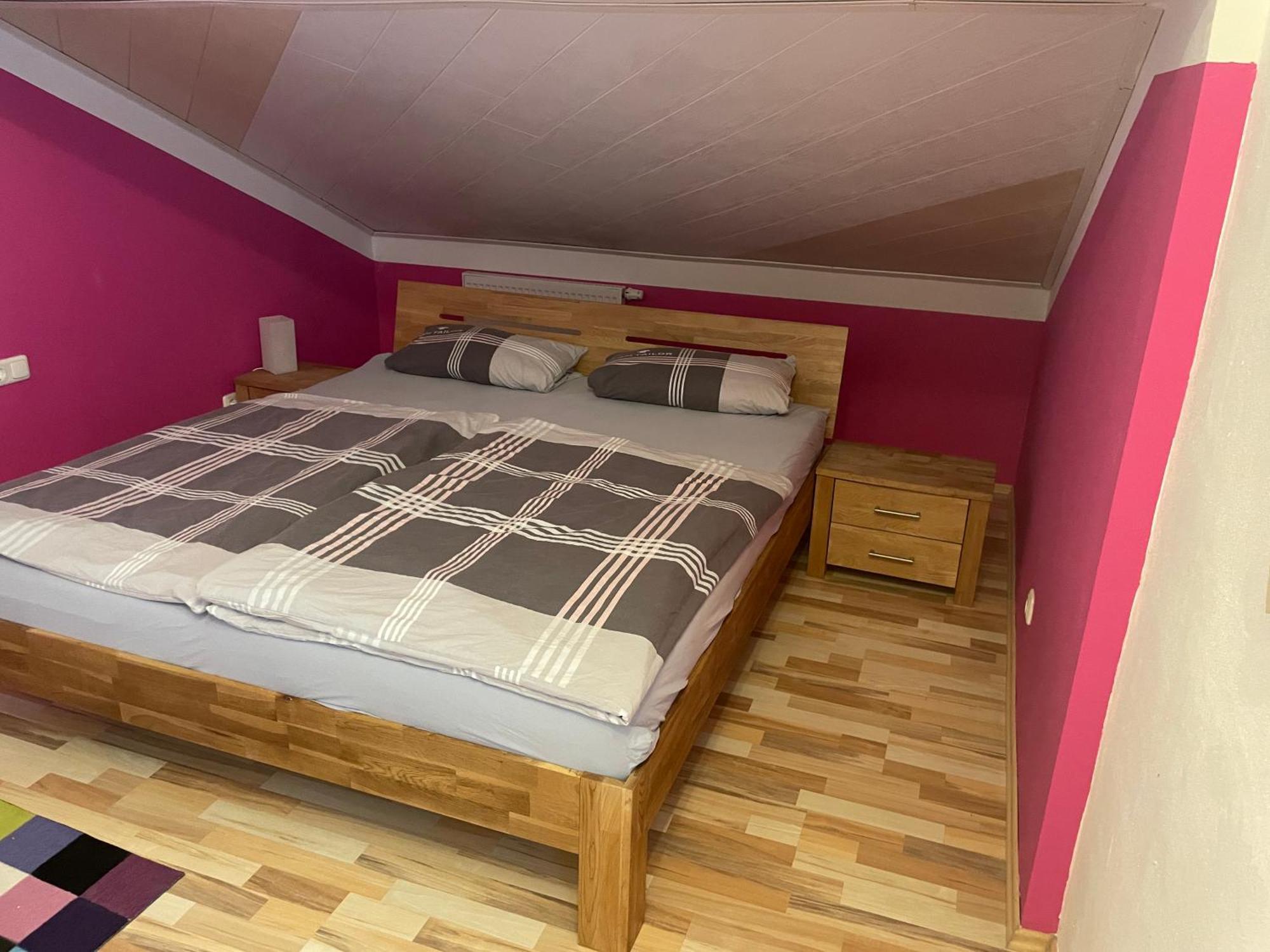 Ferienwohnung Dichtl Grafenau  Exterior foto