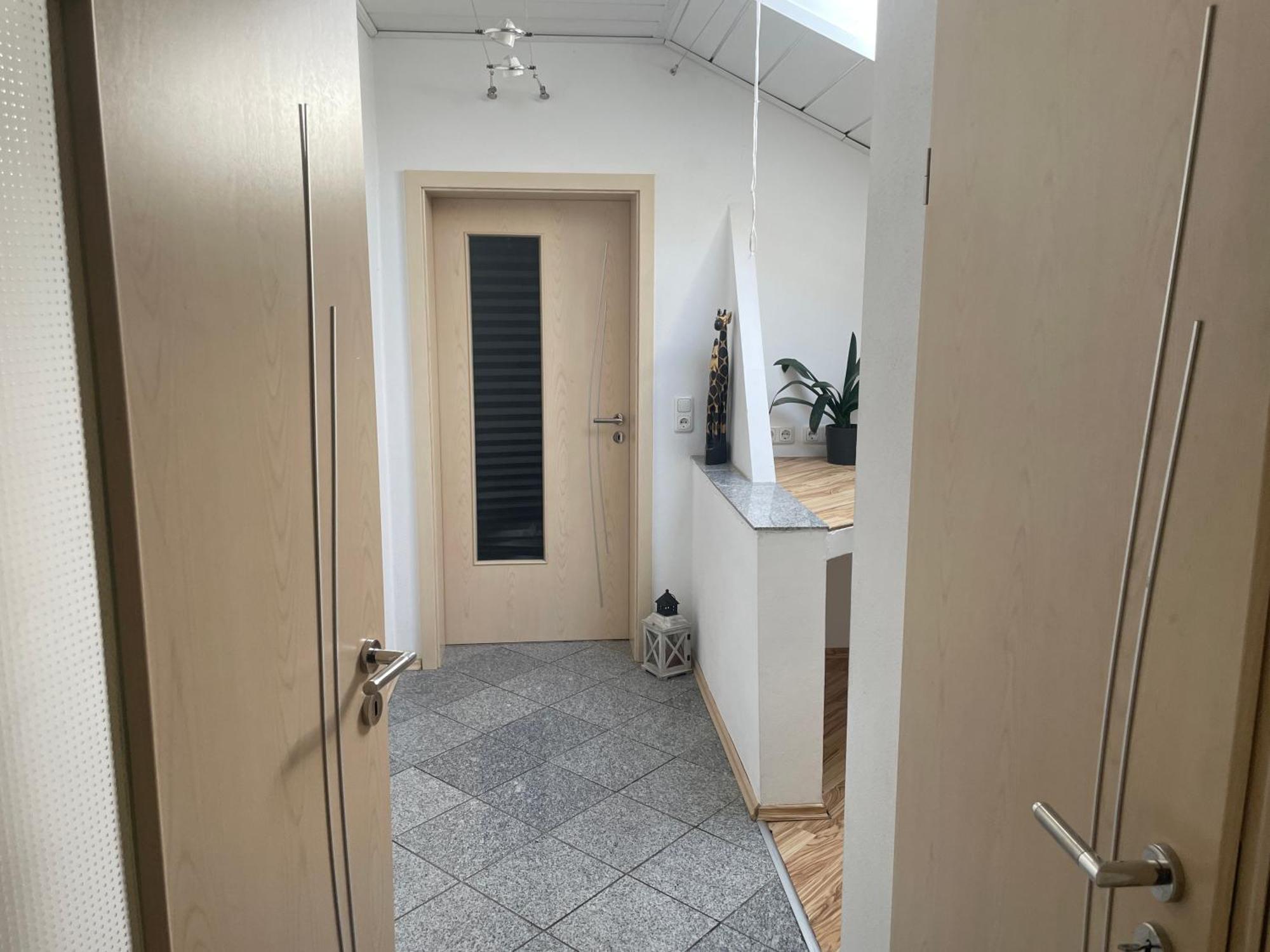 Ferienwohnung Dichtl Grafenau  Exterior foto